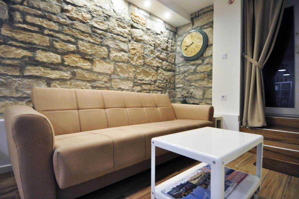 Fotografie z fotogalerie ubytování Amfora Deluxe Studio v destinaci Pula