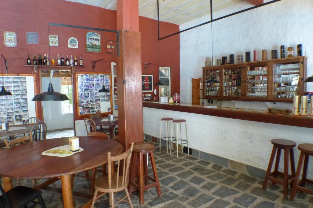  Pousada Cesar