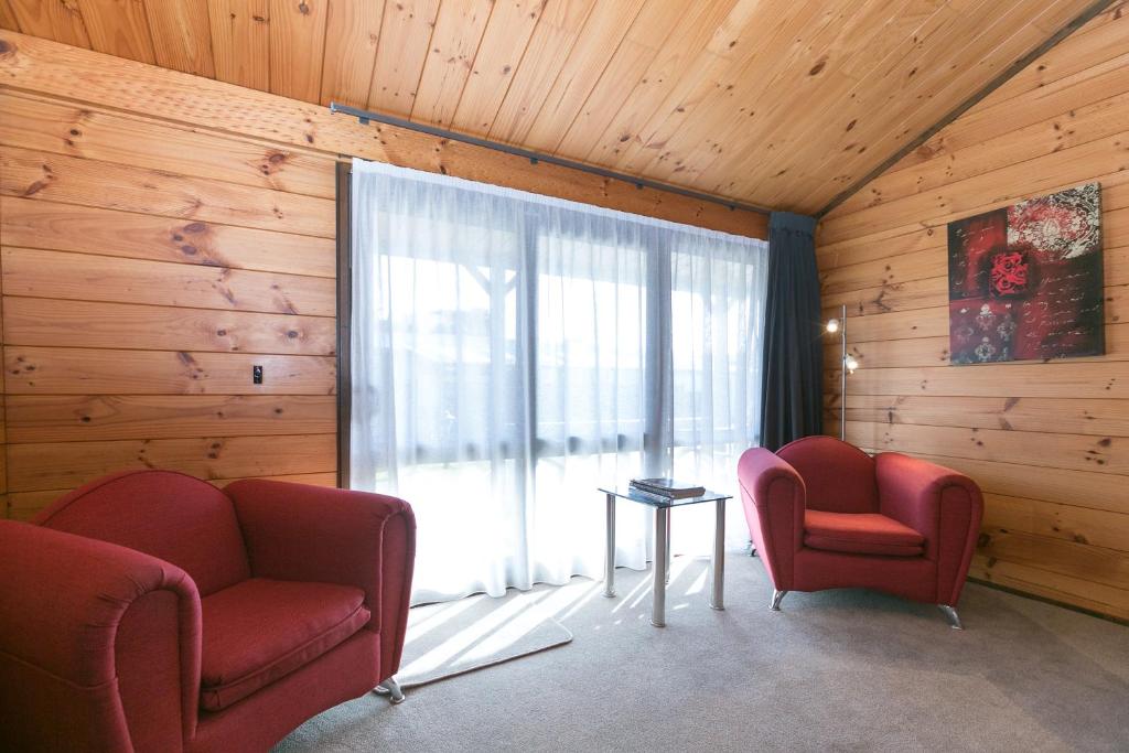 Lockwood Manor Motel - Resim 15