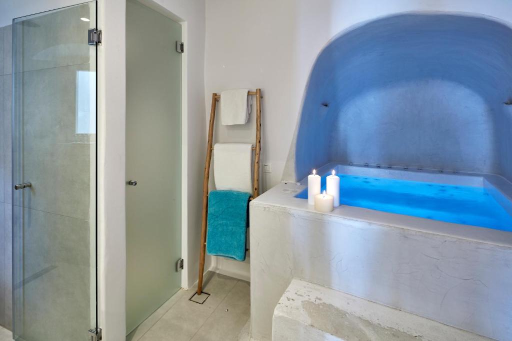 Cosmopolitan Suites - Small Luxury Hotels of the World - 1