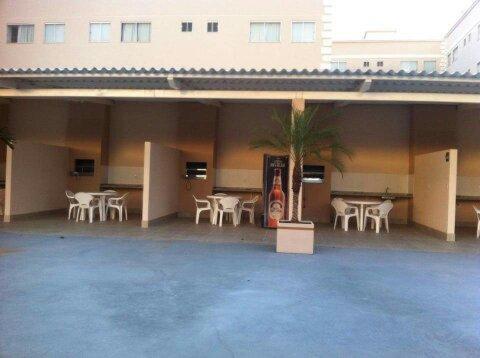  Apartamento no Encontro das Águas