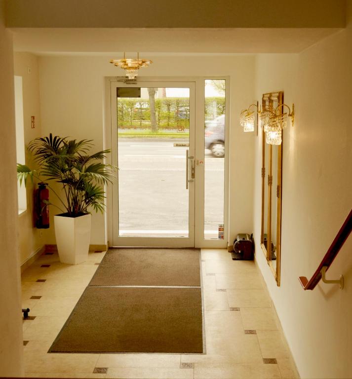 Fotografie z fotogalerie ubytování AS Hotel v destinaci Göttingen