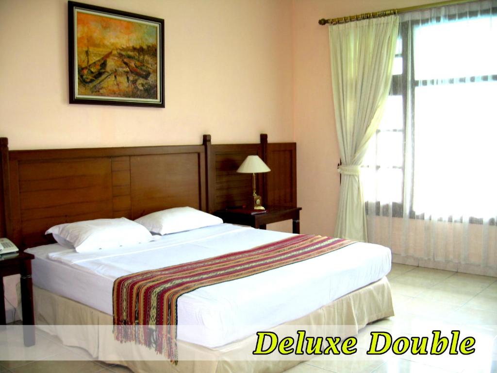 Pondok Serrata Hotel Semarang