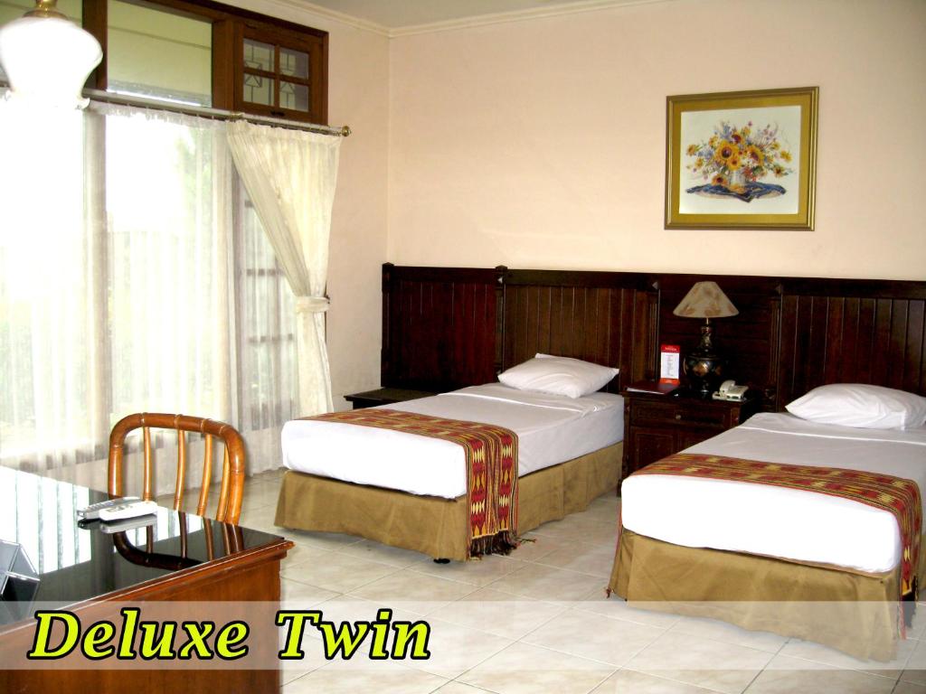 Pondok Serrata Hotel Semarang