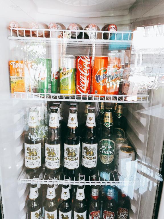 Chinda Boutique Hotel - Resim 13