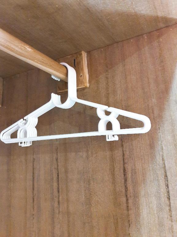 
Single Room with Balcony
