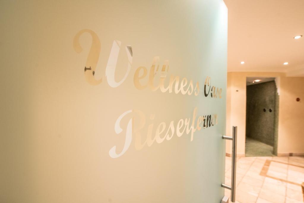 Fotografie z fotogalerie ubytování Hotel Antholzerhof v destinaci Anterselva di Mezzo