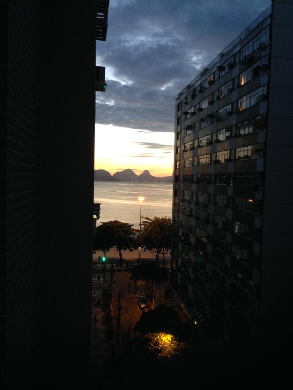 Apartamento Icarai Praia