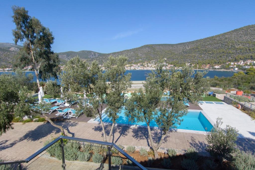 Lavender Cove - 