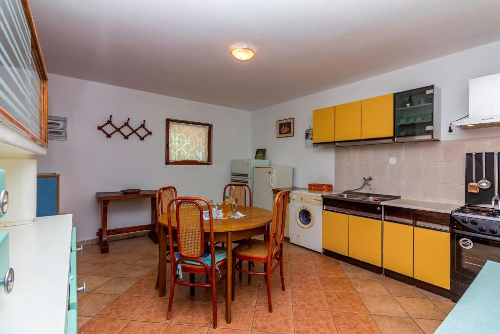 Fotografia z galérie ubytovania House AT v destinácii Peroj