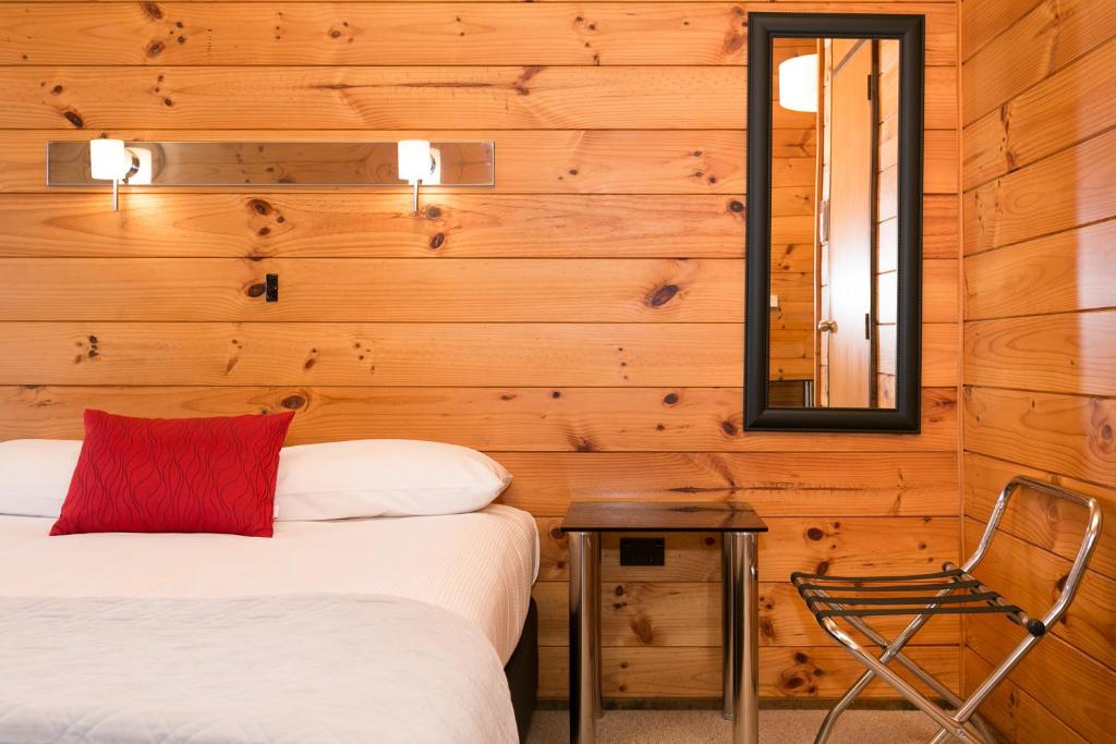 Lockwood Manor Motel - Resim 14