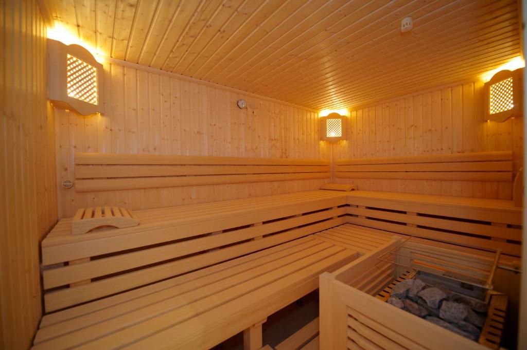 Kép Hotel Pariente szállásáról Schladmingban a galériában
