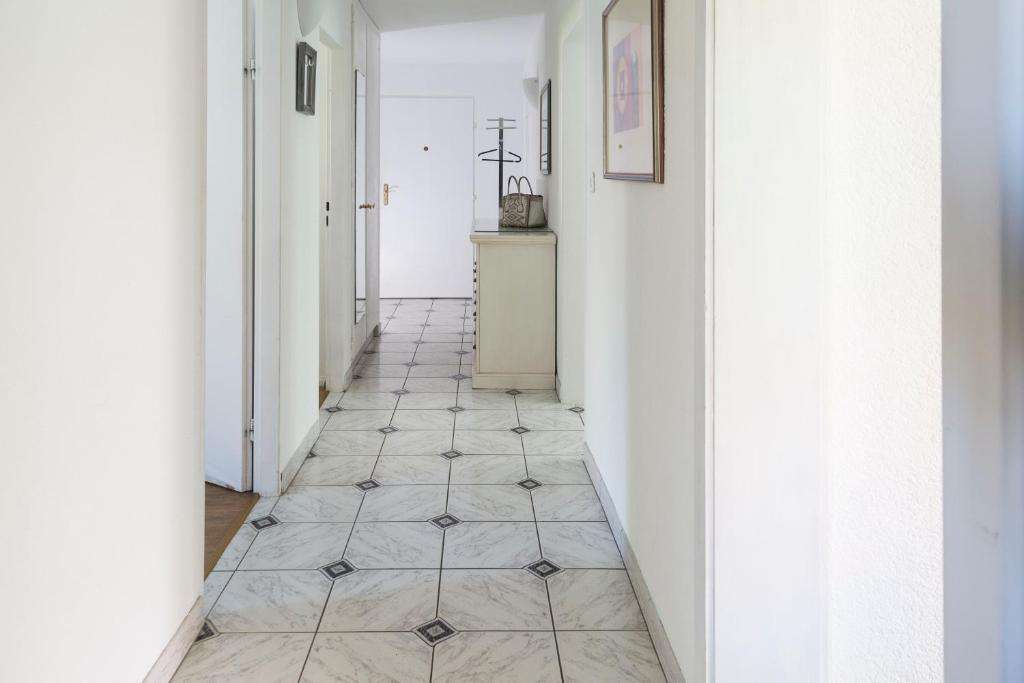 Fotografie z fotogalerie ubytování Konstanz nähe, ruhiges 4-Zim-Wohnung bis 8 Personen v destinaci Kreuzlingen