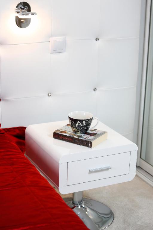 Apartament Amber centrum - 11