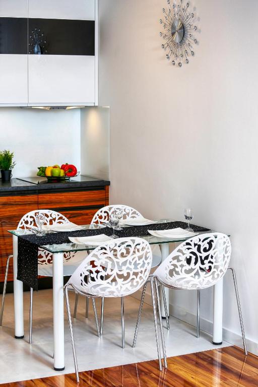 Apartament Amber centrum - 7