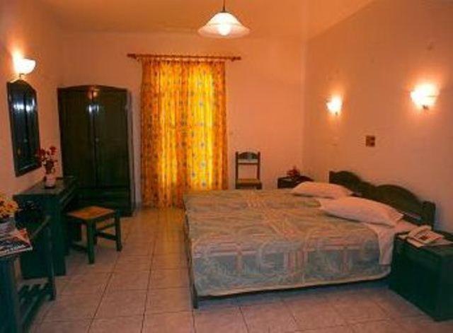 Hotel Anixis Resort - 11