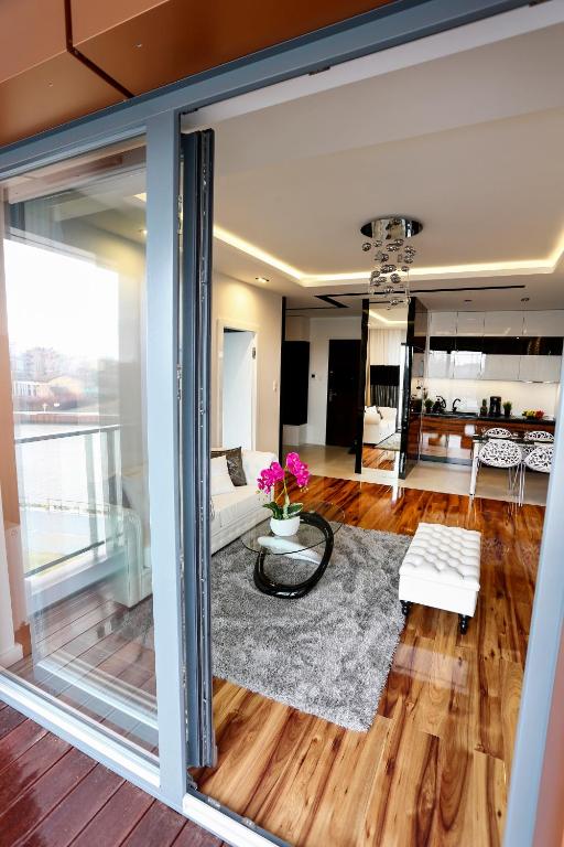 Apartament Amber centrum - 9