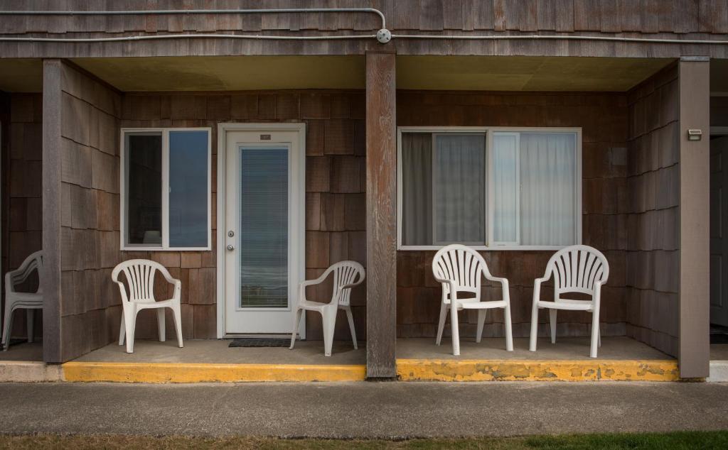 Fotografie z fotogalerie ubytování Silver Sands v destinaci Rockaway Beach