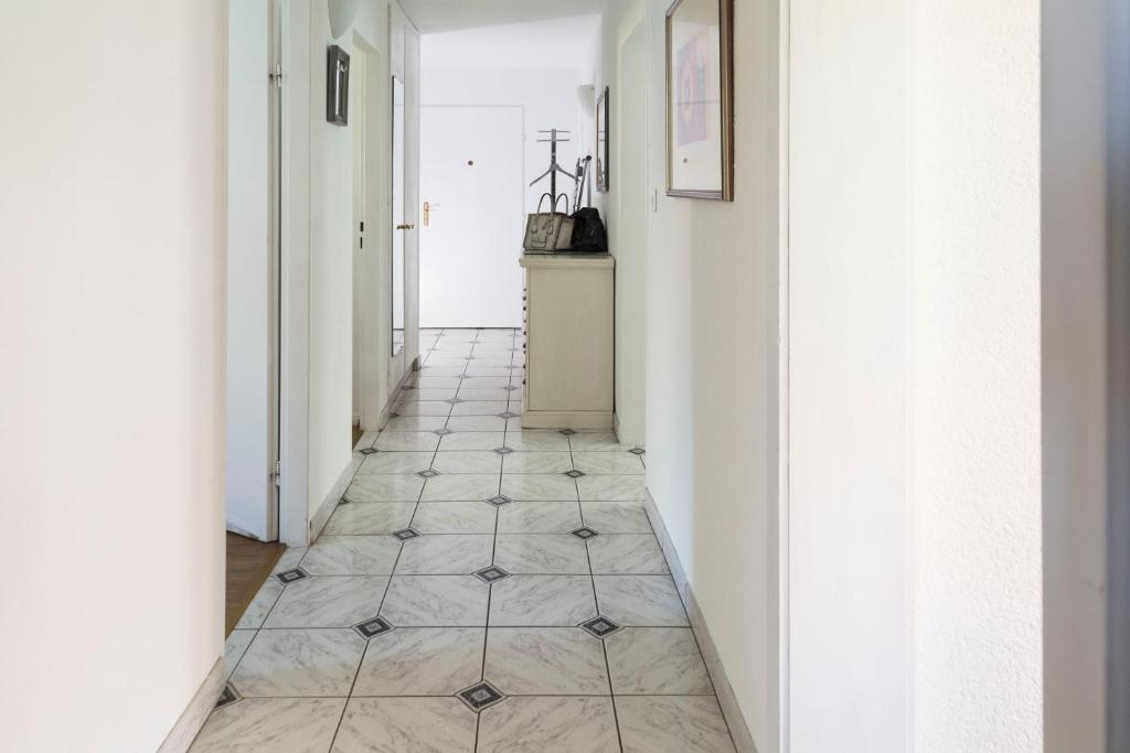 Fotografie z fotogalerie ubytování Konstanz nähe, ruhiges 4-Zim-Wohnung bis 8 Personen v destinaci Kreuzlingen