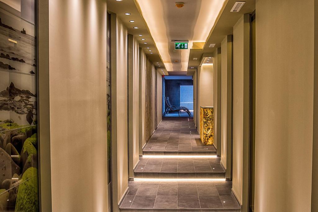 Bonvital Hotel Hévíz Superior Adults Only - Resim 34