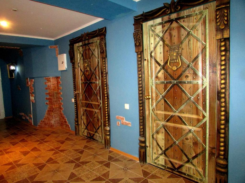 Fotografie z fotogalerie ubytování Old Town v destinaci Izmail