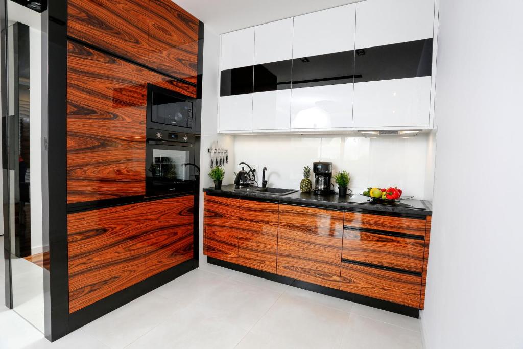 Apartament Amber centrum - 5