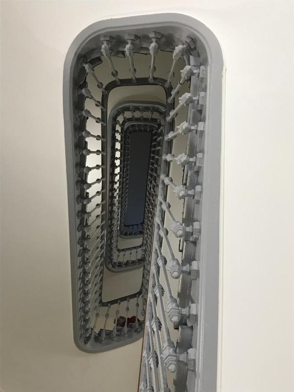 Hôtel Le Capitole - Resim 16