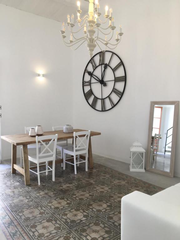 Mandralisca Garden - Deluxe Apartment