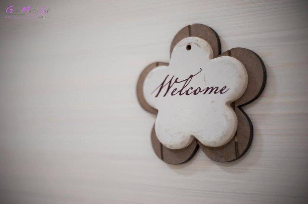 Fotografie z fotogalerie ubytování Jadianas Guest House v destinaci Alghero