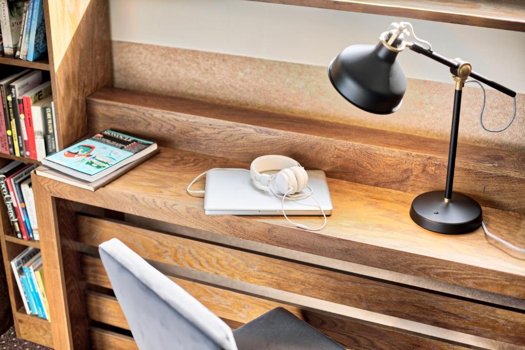 Daniel Griffin Aparthotel by Artery Hotels - Resim 31