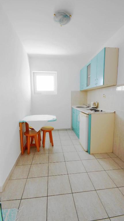 Apartments Miković - One-Bedroom Apartment