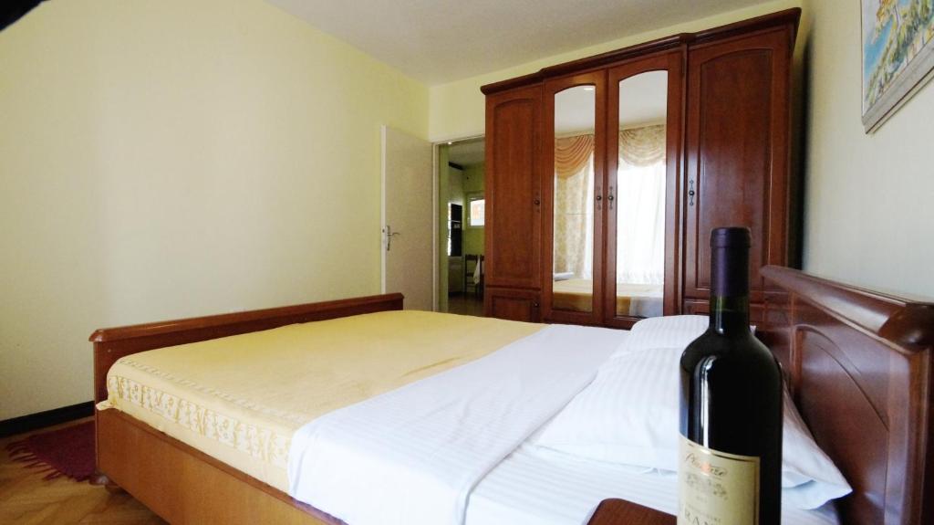 Apartments Miković - Two-Bedroom Apartment