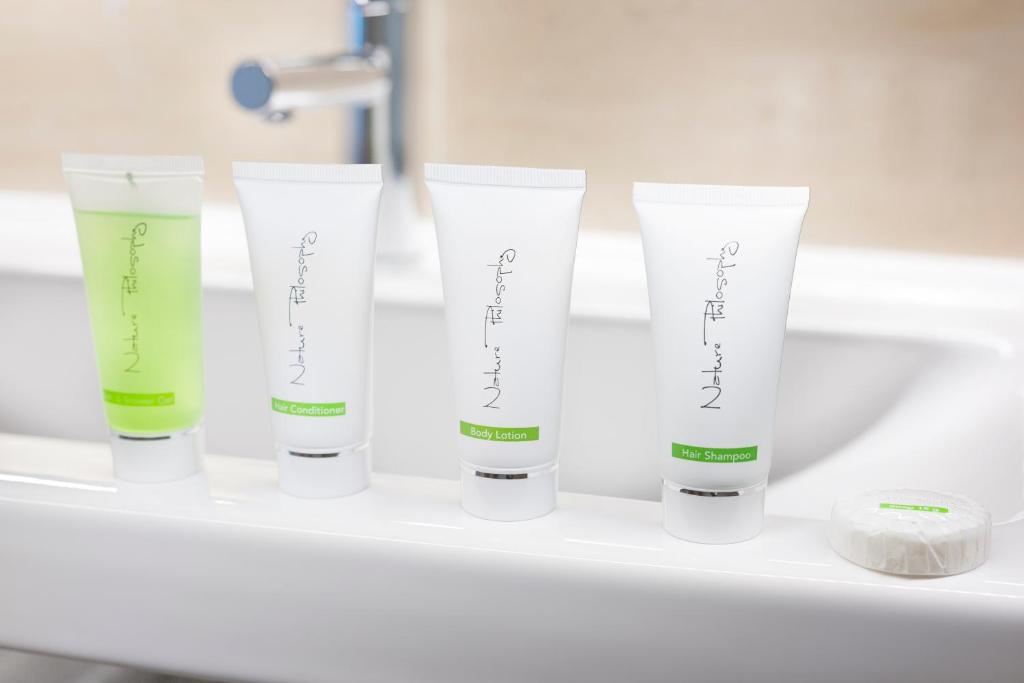 Hotel Golf Prague - 14