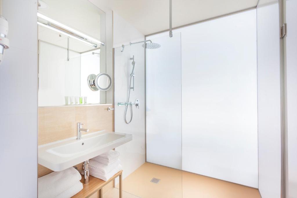 Hotel Golf Prague - Resim 8