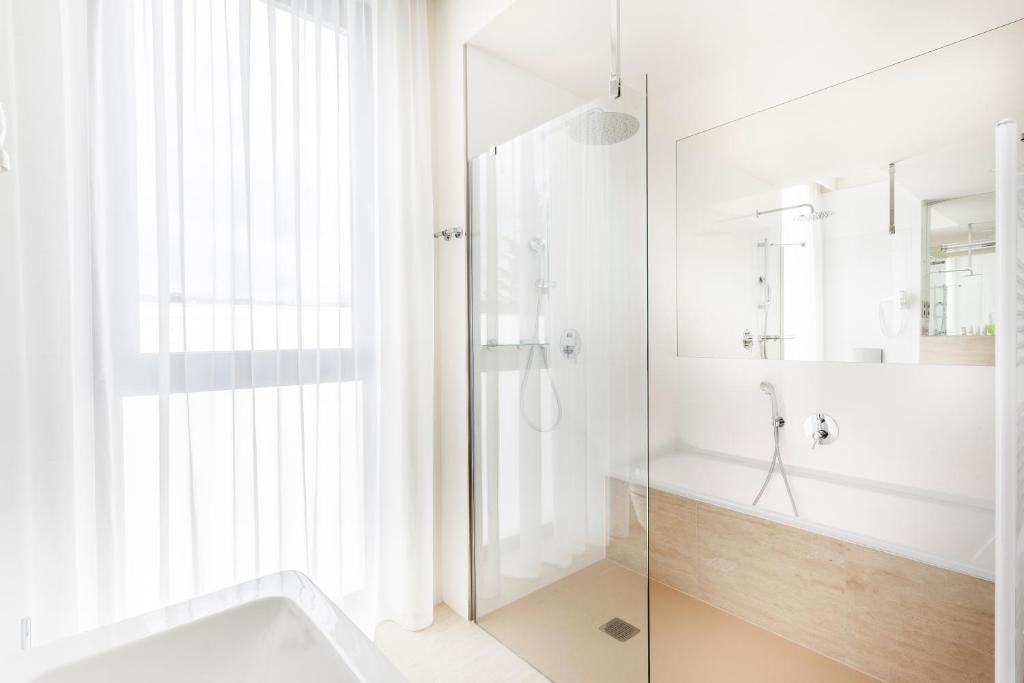 Hotel Golf Prague - Resim 36