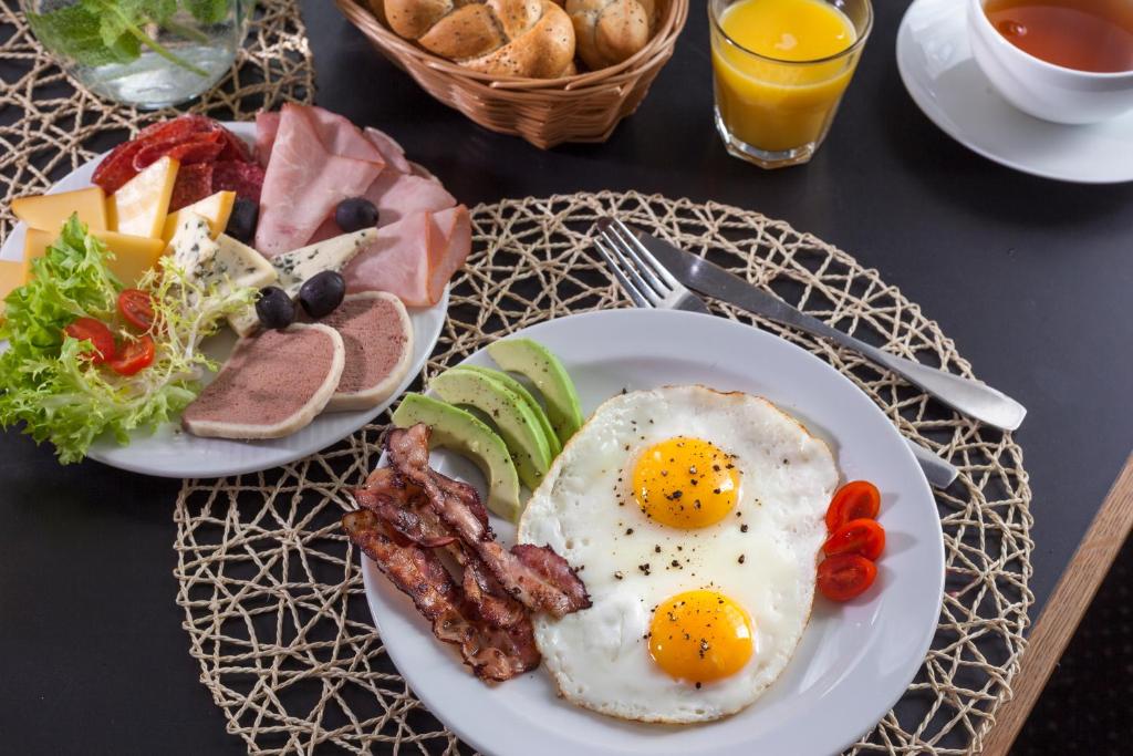 Hotel Golf Prague - Resim 22