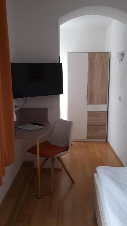 Pension Am Renner - 18