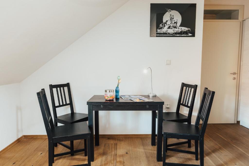 Fotografie z fotogalerie ubytování Layer Residences v destinaci Kranj