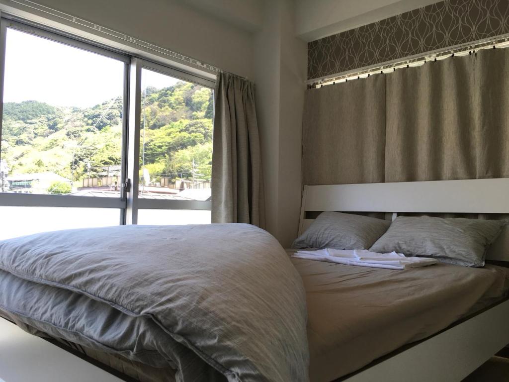 GuestHouse Azito - Apartment With Mountain View