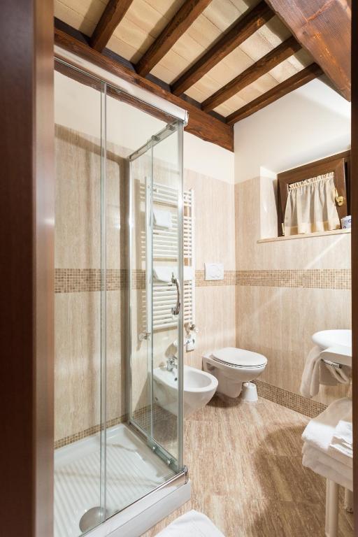 Hotel La Terrazza RESTAURANT & SPA - Resim 34