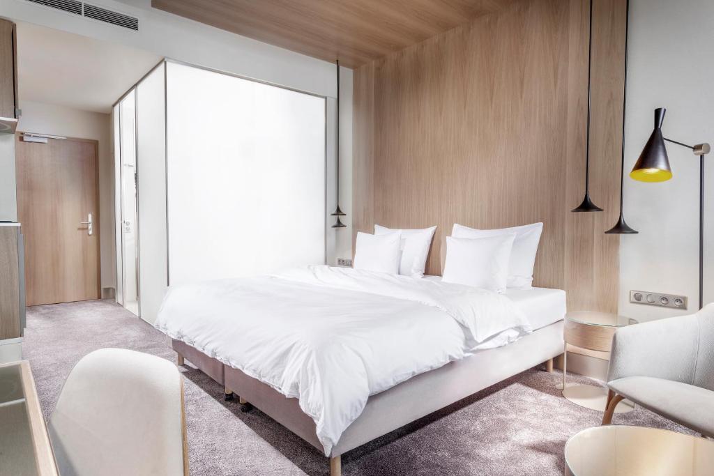 Hotel Golf Prague - Resim 34