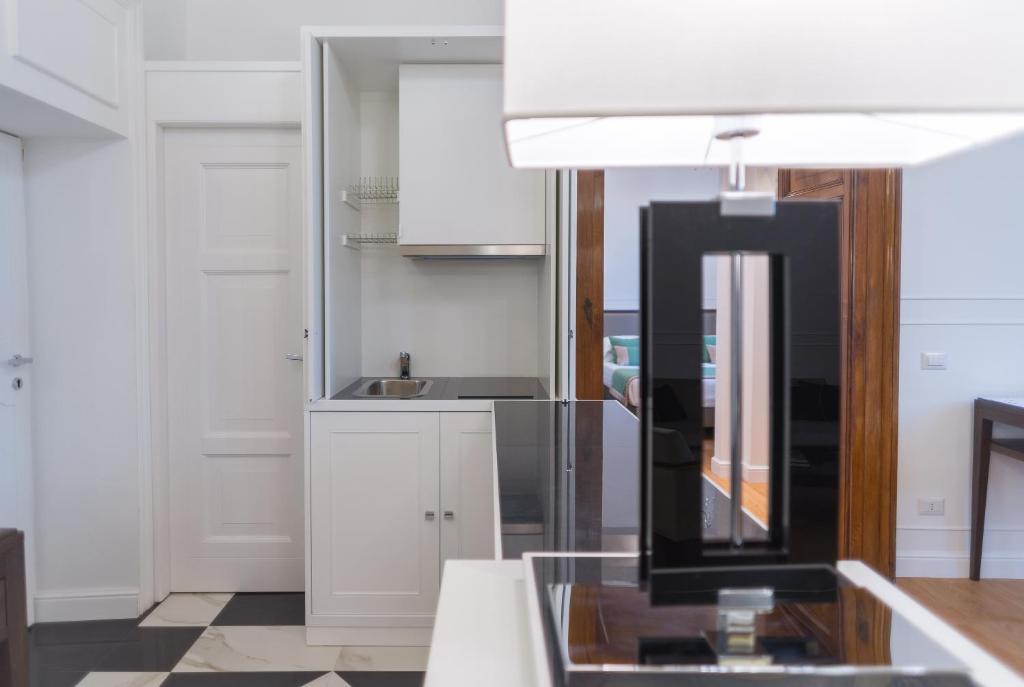 Internazionale Domus - Superior Two-Bedroom Apartment