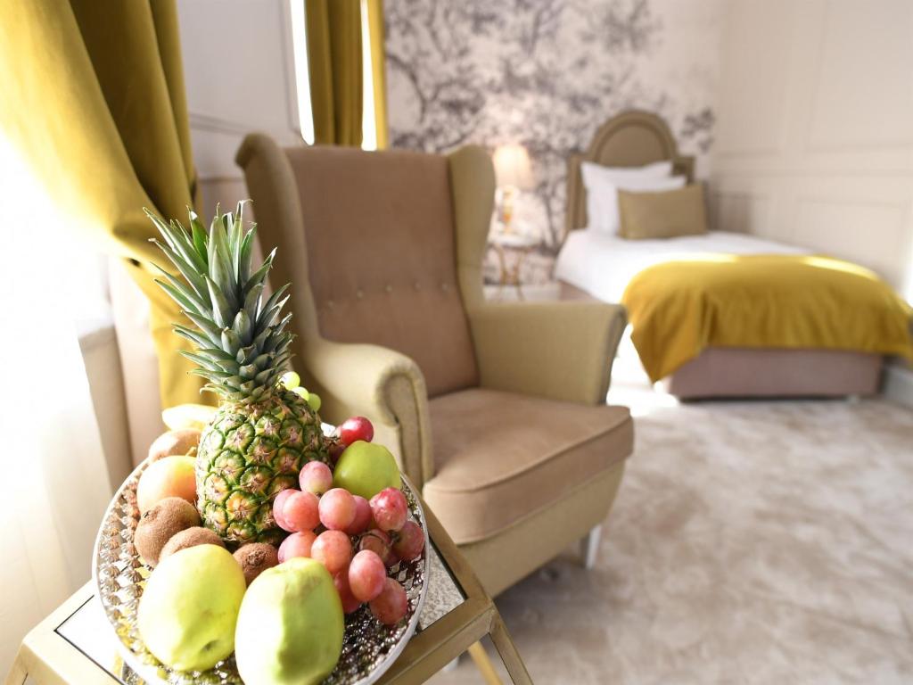 Hotel Splendid 1900 - Resim 21