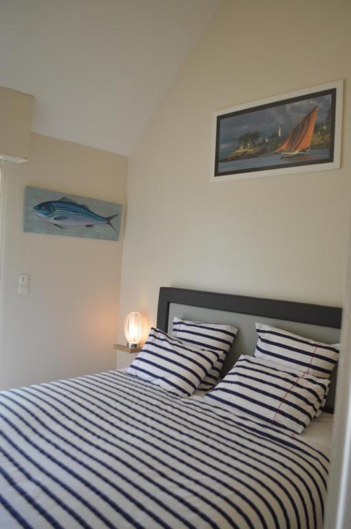 Mon petit coin de Bretagne - Family Suite - No Pool Access