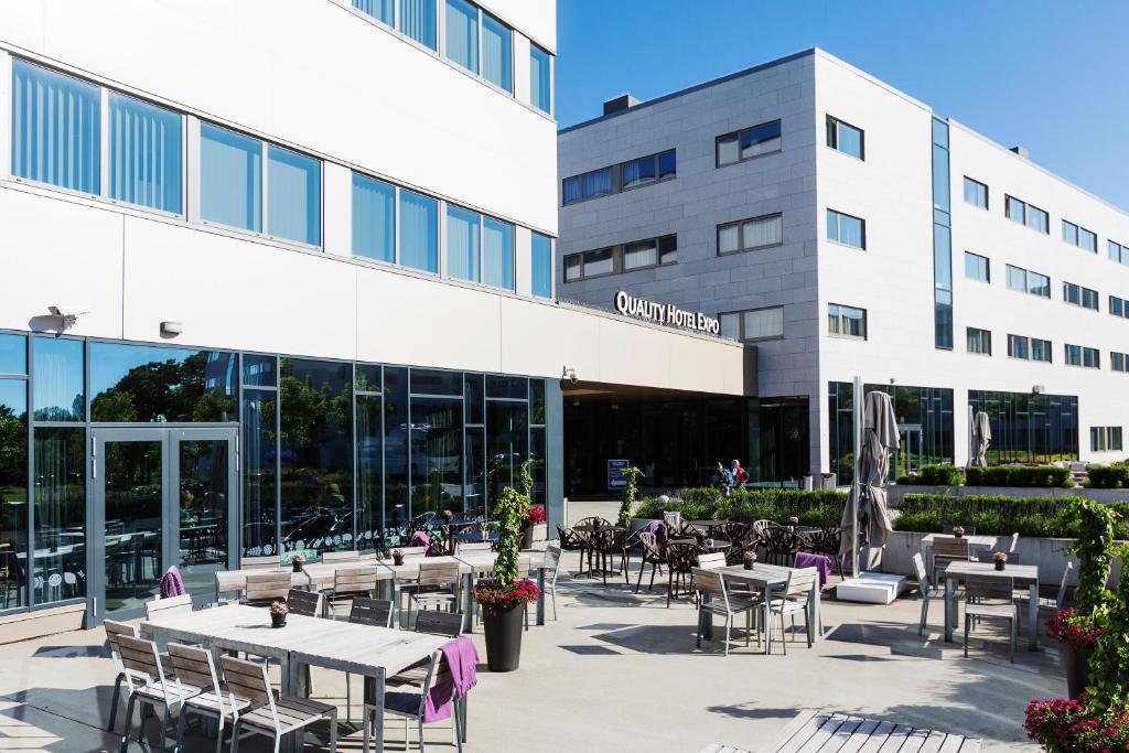Quality Hotel Expo, Fornebu – Updated 2023 Prices