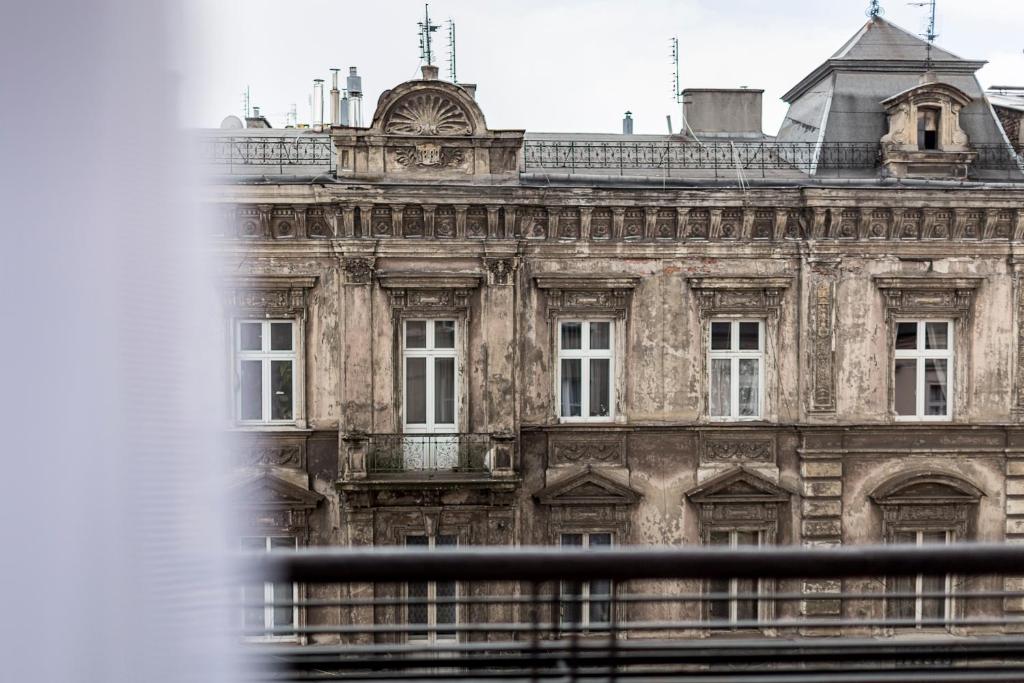 Daniel Griffin Aparthotel by Artery Hotels - Resim 34