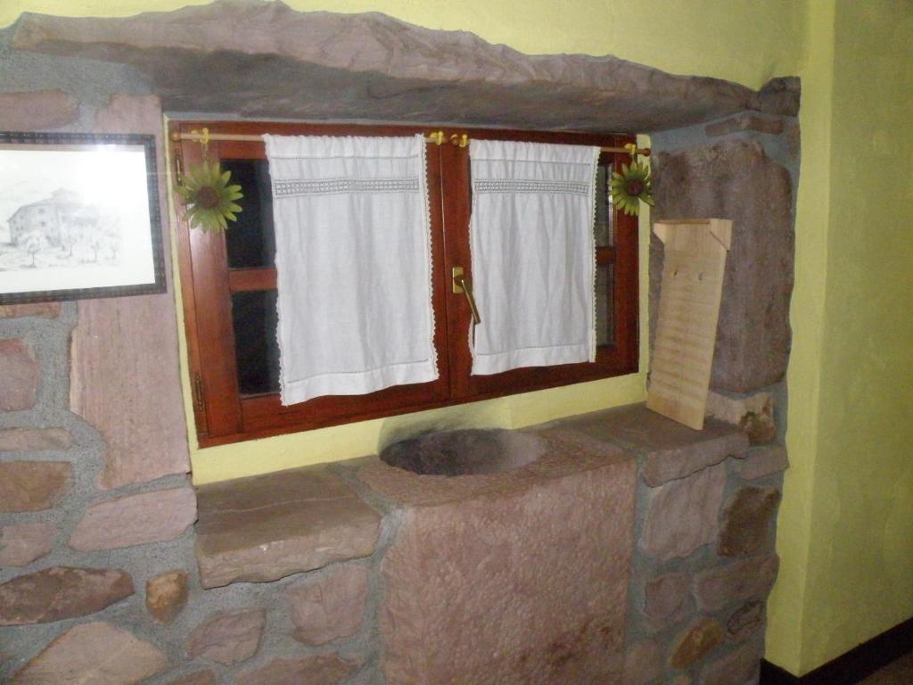 Fotografie z fotogalerie ubytování Posada Elbete v destinaci Elbete