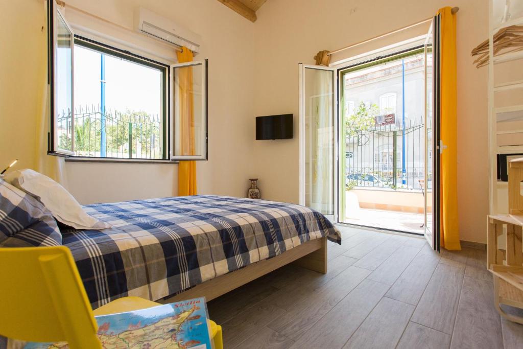 Nonna Anna Rooms - Habitación Doble Con Baño Privado