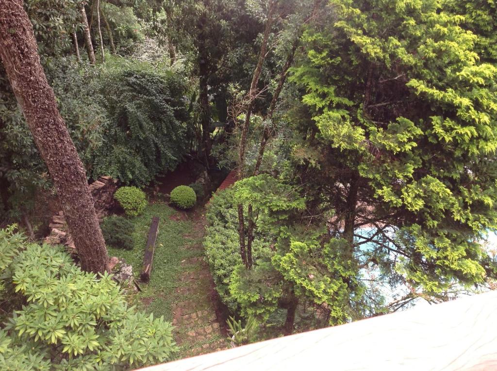  Hospedagem Casadalee