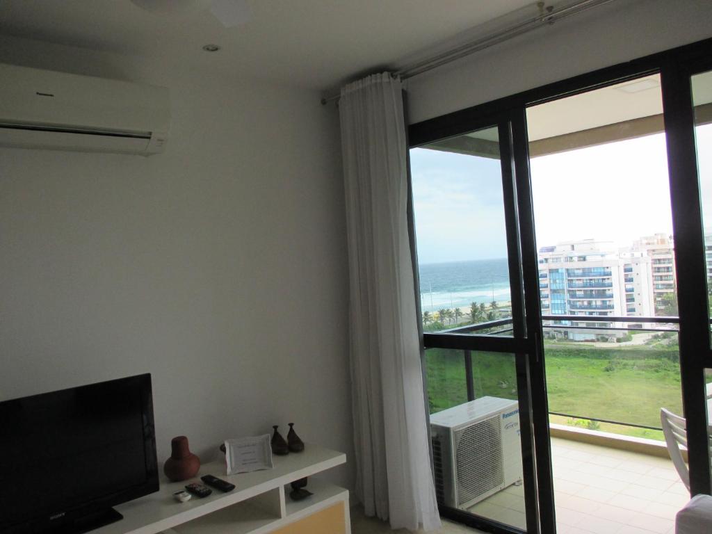  Apartamento Lucio Costa